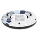 thumbnail image 2 of Flotador inflable para piscina Bestway CoolerZ Rapid Rider 53, color azul, 2 of 9