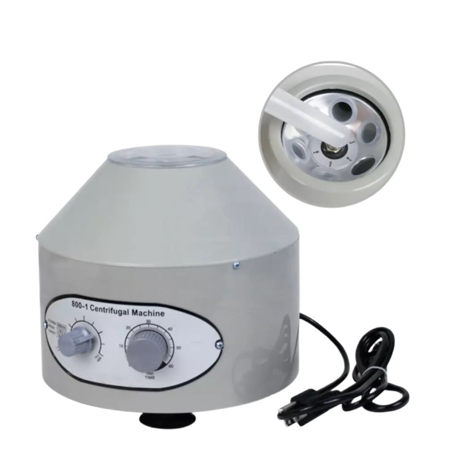 Laboratory Centrifuge Machine, 800-1 Centrifuge 800-1 Laboratory Centrifuge 800-1 Lab Centrifuge Machine