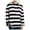 A-White208, variant on Yuanlong Womens T-Shirts Oversized Long Sleeve Round Neck Striped Tshirts Street Style Wear Comfortable Lightweight Tops