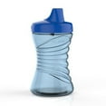 thumbnail image 5 of NUK by First Essentials Fun Grips Hard Spout Sippy Cup, 10 oz., 2-Pack, Unisex, 5 of 6