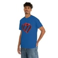 thumbnail image 6 of Intertwined Hearts T-Shirt, 6 of 8