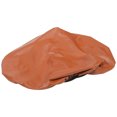 thumbnail image 2 of Funda para asiento de motocicleta, cojín de cuero para motocicleta, funda protectora transpirable para asiento de motocicleta, 2 of 8