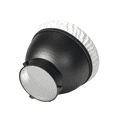 thumbnail image 3 of Portable Radome Soft Cloth Flash Photography Cloth White Soft Blackout Translucent Cloth Photographic Equipment,A, 3 of 8