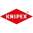 thumbnail image 2 of KNIPEX Tools - Glass Nibbling Pliers (9151160), 2 of 2