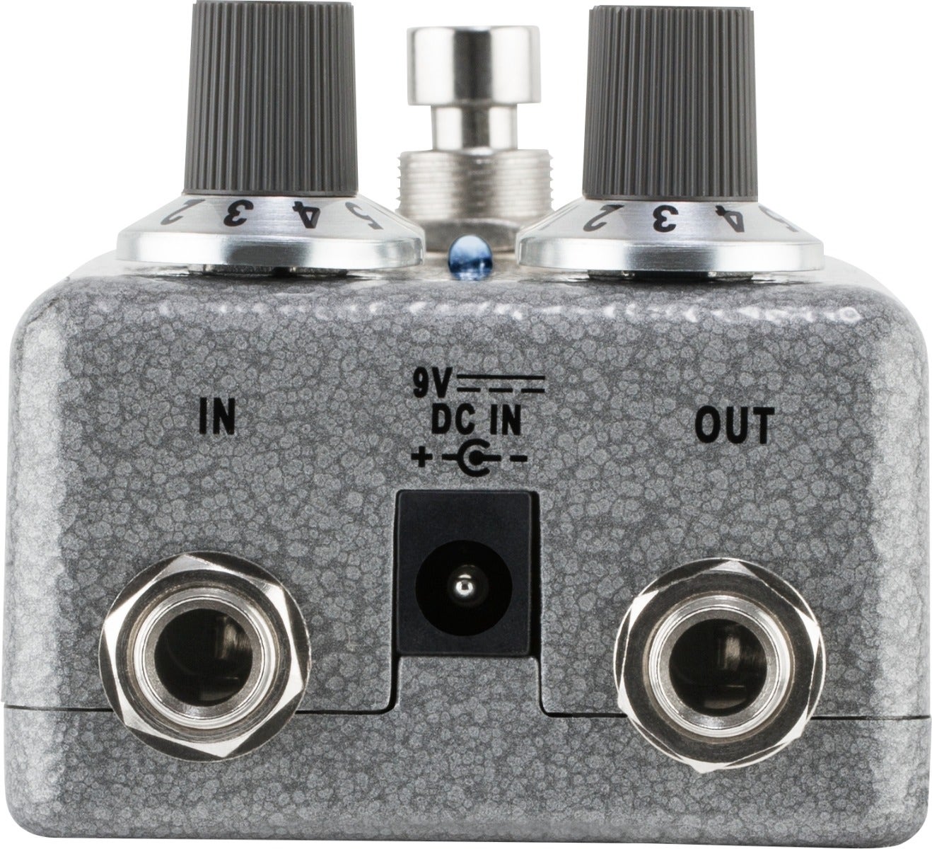 Fender HAMMERTONE METAL Distortion Pedal