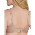 thumbnail image 2 of Olga Womens Play It Cool Wire-Free T-Shirt Bra Style-GM2281A, 2 of 2
