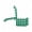 Green, variant on Cat5 Cat6 Networks Cable Organizing Tool Networks Cable Combs Harness Arrangement