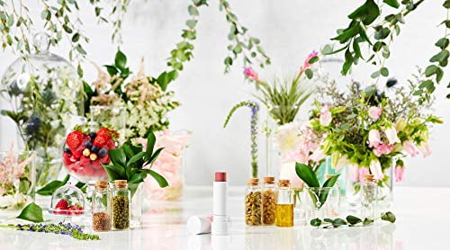 Organic Wear® Traitement pour les lèvres teintées - Love Bite