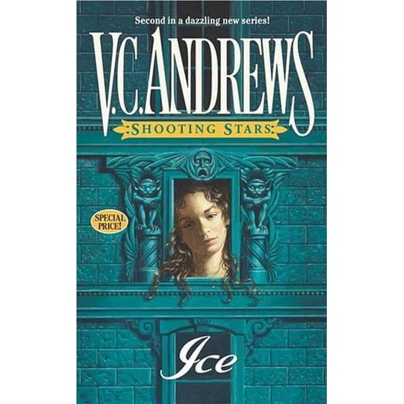 Pre-Owned Ice (Paperback) by V C Andrews