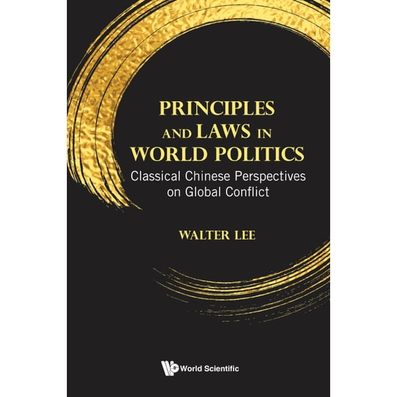 Principles and Laws in World Politics, (Hardcover)