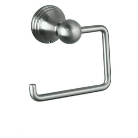 - Jado Classic Victorian Antique Nickel Tissue Holder 508140.444