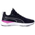 thumbnail image 4 of Tenis Puma Pure XT Stardust - 37663501 - Mujer negro 27, 4 of 7
