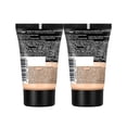 thumbnail image 2 of Base Maquillaje Fit Me Tono 120 Cl Maybelline 2 Pack, 2 of 4