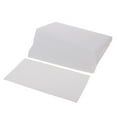 thumbnail image 3 of MERIGLARE 138pcs Rectangle Shape Water Dryer Hair Paper for Salon Hairdressing, 3 of 4