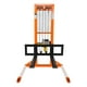 thumbnail image 1 of Montacargas Electrico Manual 2000kg Ancho Ruedas Pu Zait, 1 of 4