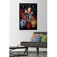 thumbnail image 3 of Netflix Stranger Things : Saison 4 - Une feuille, 3 of 4