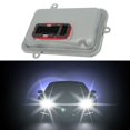 thumbnail image 3 of A2219000701, Less Interference  Headlight Ballast 130732923101  For D1 D2 D3 D4, 3 of 8