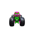 thumbnail image 3 of Hot Wheels Monster Trucks 1:64 scale Torque Terror Loose, 3 of 4