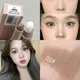 thumbnail image 1 of Corrector de contorno de doble cabeza, bronceador facial, resistente al agua, larga duración, sombra, contorno, cosmético, 1 of 5