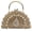 Gold, variant on Peacock Rhinestone Clutch Purse for Women, Sparkling Crystal Evening Bag Luxury Wedding Party Handbag