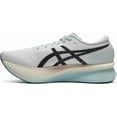thumbnail image 4 of ASICS Running Shoes S4+ YOGIRI 1013A158-100 White/Black, 4 of 6