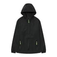 thumbnail image 7 of Breezora Women's UPF Sun Protection Casual Jacket Ice Silk Breathable Lightweight Outdoor Summer, 7 of 7