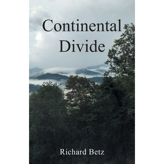 Continental Divide, (Paperback)