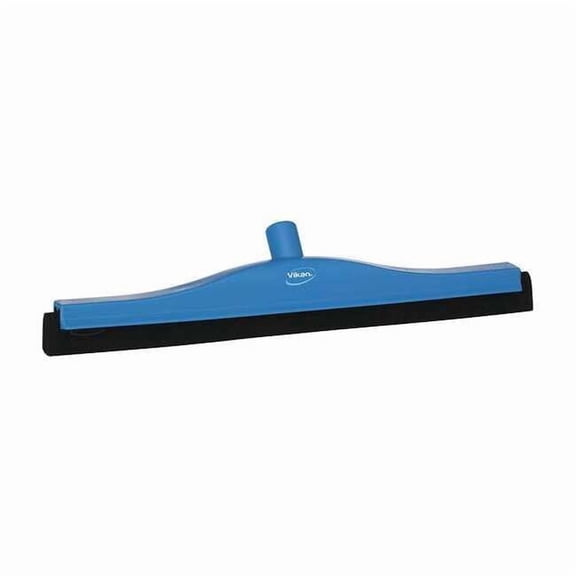 Vikan VIKAN Blue 20" Squeegee Head 77533