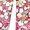 Pink, variant on Hienoo Toddler Girls T-Shirt Sequin Printed Long Sleeve T Shirt Trendy Loose Soft Tshirt