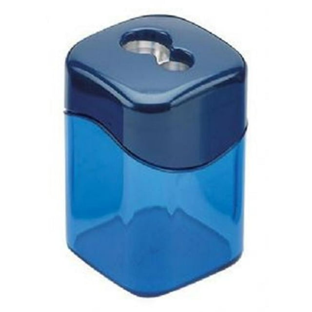 Alvin 0924 Quattro 2 Hole Sharpener Display10 Pieces