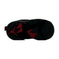 thumbnail image 4 of Toddler's Jordan MVP 92 Black/Gym Red-Anthracite (HQ4428 006) - 5, 4 of 4