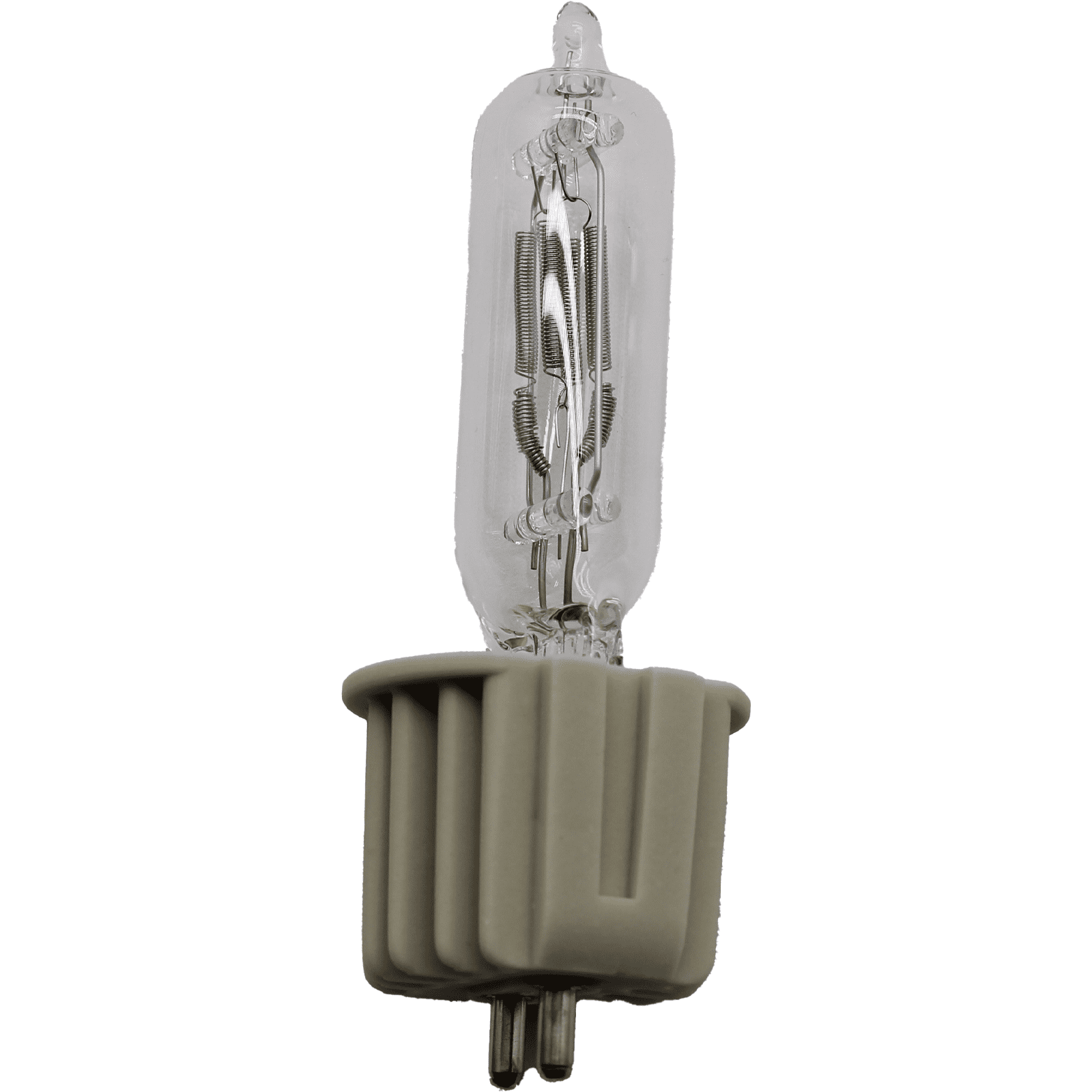 Ushio HPL 575W 115V/SL Stage Lamp Ultra-Long 3000-Hour Life Consistent & Intense Light for Theaters, Studios, & Events Model 1004063 - 1 Unit per pack
