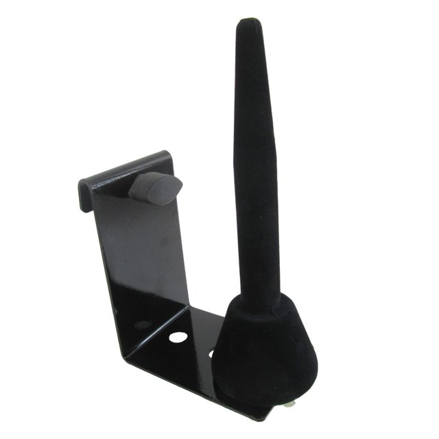 Greeniant Soporte de suspensión para montaje en pared de flauta Rack para accesorios de clarinete de flauta 2 Accesorios para instrumentos musicales