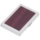 thumbnail image 5 of Portatarjetas de crédito, exquisito estuche para tarjetas de seguridad para evitar pérdidas, efectivo, portátil para exteriores para mujeres LHCER Descripción de la referencia, 5 of 8