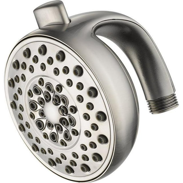Delta 59488-SS-PK Palm Hand Shower - Stainless Steel