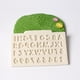 thumbnail image 5 of Molde de Silicona para Tartas, Letras Mayússsssssssculas Inglesas, Patrón de Números para Hornear, Herramiente de Fabricación de Moldes de Bricolaje, Grado Alimento, Molde, 5 of 7