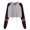 Wine, variant on Vedolay Half Zip Sweatshirt Womens Oversized Hoodies Casual Pullover Fall Fashion 2023 Sweatshirts, S
