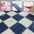 816pcs Baby Puzzle Floor Kids Carpet Bebe Mattress EVA Foam Baby