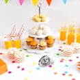 thumbnail image 4 of Hytrove Decorativa Sombrero Disco Para Ambiente Festivo Y De Escritorio, 4 of 6