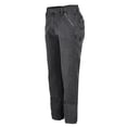 thumbnail image 2 of Jeans Skinny De Hombre Y01 negro 36-32, 2 of 6