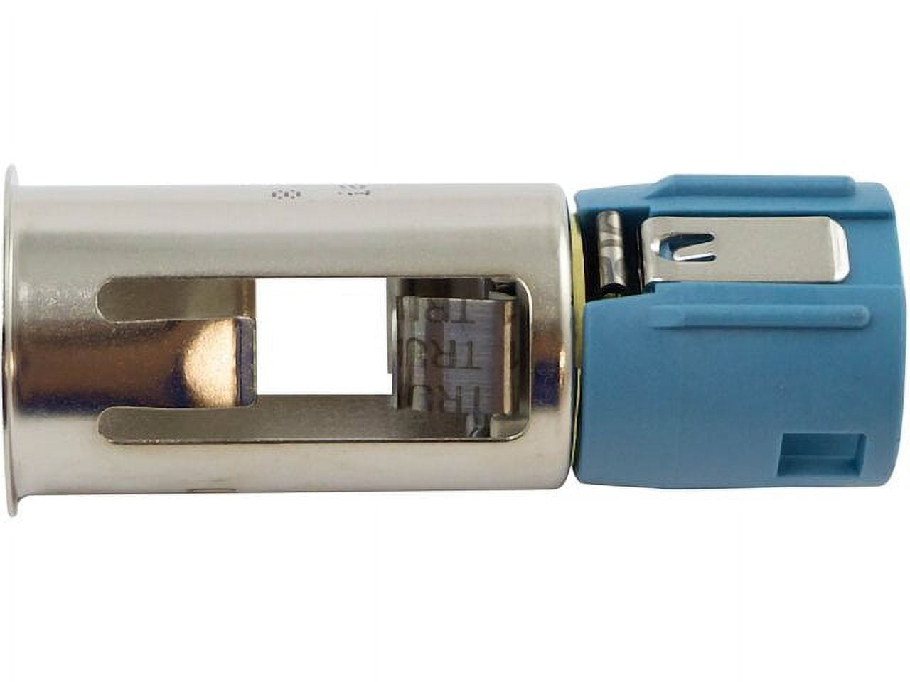 2005 Jeep Liberty Cigarette Lighter Replacement