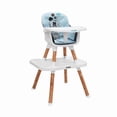thumbnail image 2 of Silla alta 6 en 1 Disney funny Mickey, 2 of 8