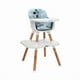 thumbnail image 2 of Silla alta 6 en 1 Disney funny Mickey, 2 of 8