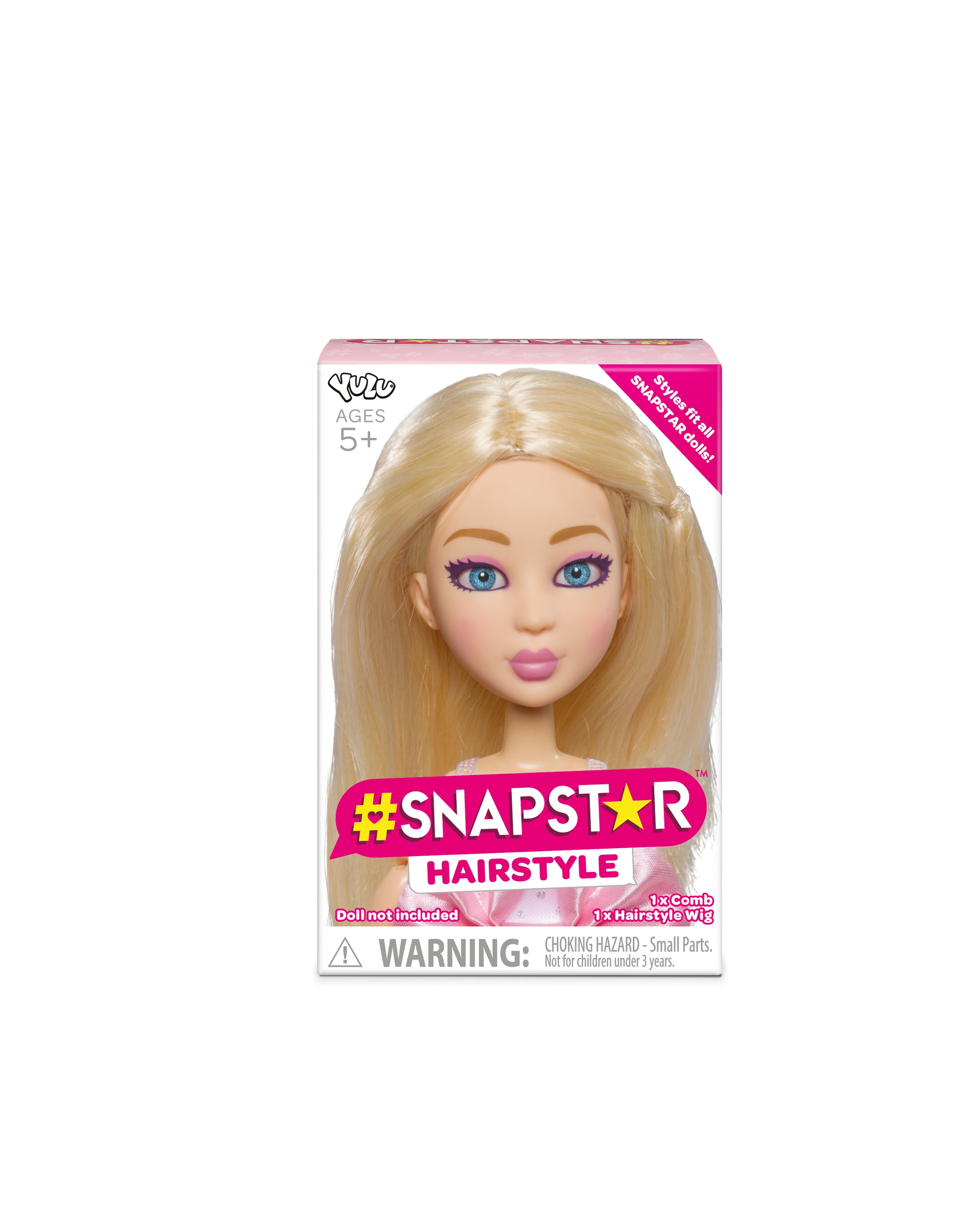 snapstar wigs