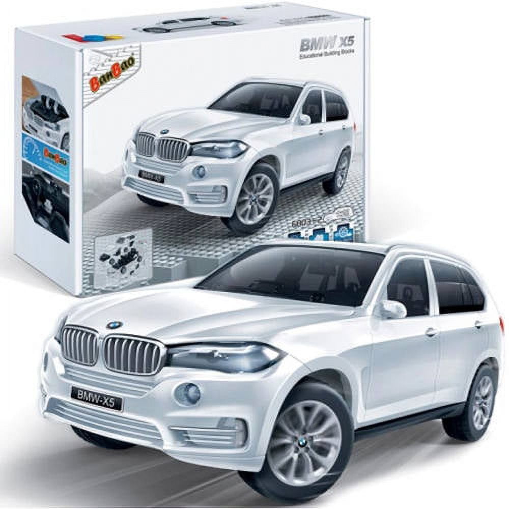 BanBao BMW X 5