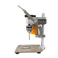 thumbnail image 4 of Mini Small Miniature Desktop Bench Drill DIY Precision Watch Repair Tool Desktop DC Home Drilling Machine ,High Strength Body, 4 of 7
