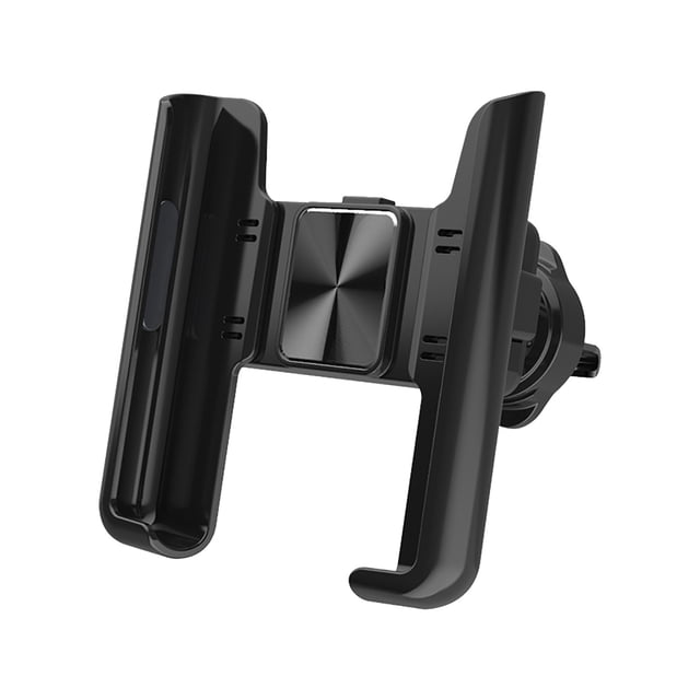 Car Phone Rotates 360 ° and Cannot Shake- Off Easily, Quickly, and with Center of Locked Without Displacement