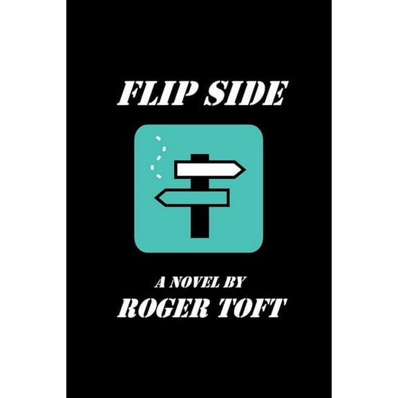 Flip Side, (Paperback)