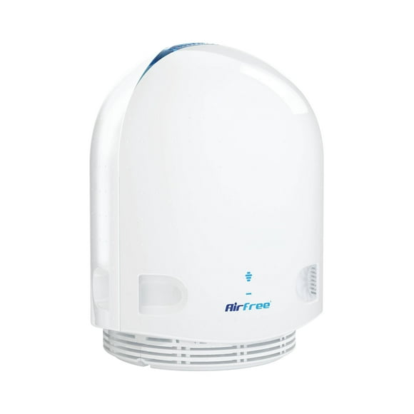 Filterless Air Purifiers