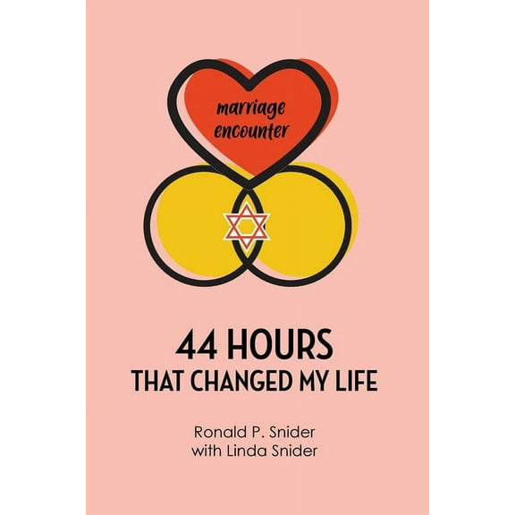 44 Hours that Changed My Life (Paperback)